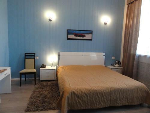 Mini Hotel Souz