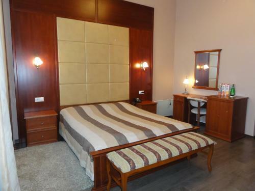 Mini Hotel Souz