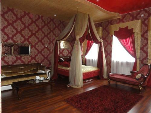 Mini Hotel Souz