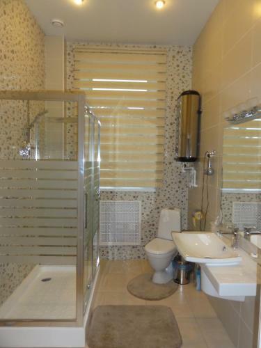 Mini Hotel Souz