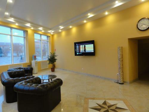 Mini Hotel Souz