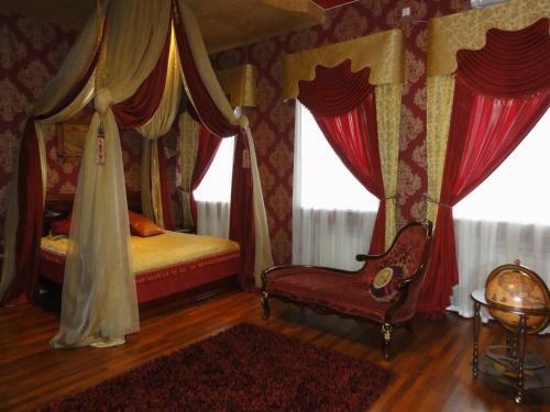 Mini Hotel Souz