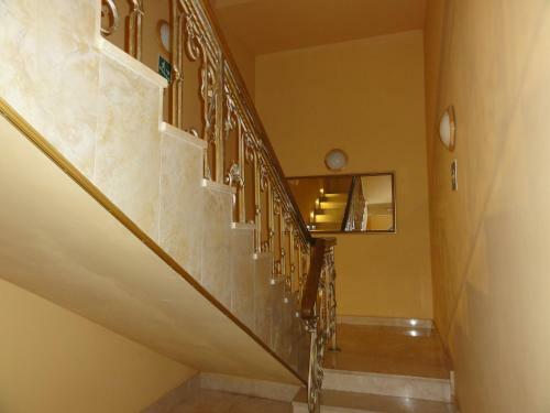 Mini Hotel Souz
