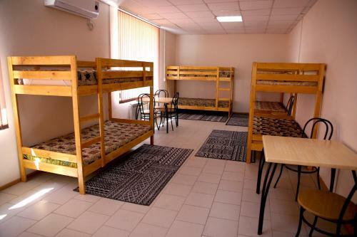 Bed & Breakfast Koleso Mini-hotel