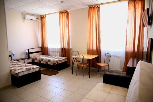 Bed & Breakfast Koleso Mini-hotel