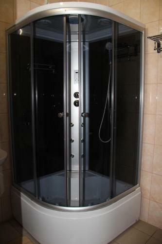 Bed & Breakfast Koleso Mini-hotel