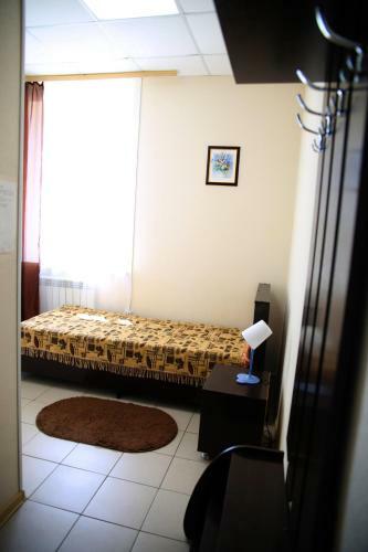Bed & Breakfast Koleso Mini-hotel