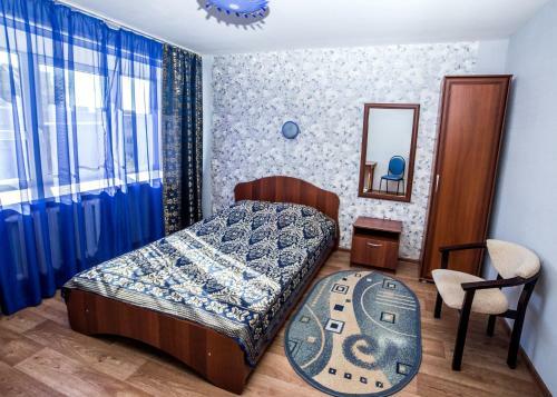Hotel Strela