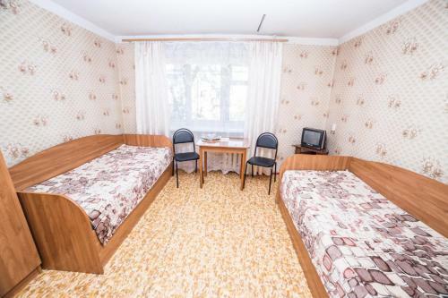 Hotel Strela