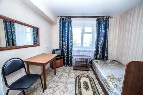 Hotel Strela