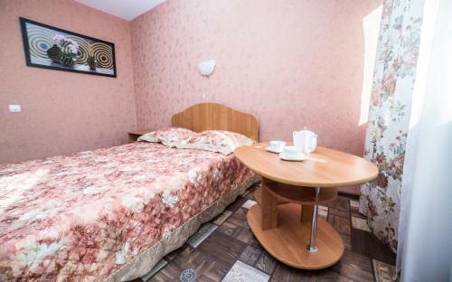Hotel Strela