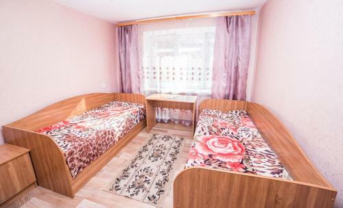 Hotel Strela