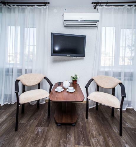Hotel Strela