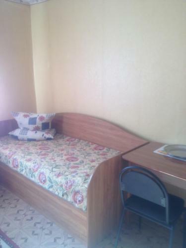 Hotel Strela