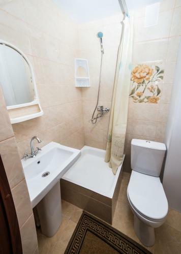 Hotel Strela