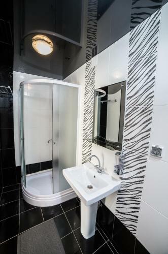 Hotel Strela