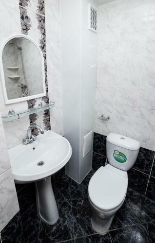 Hotel Strela