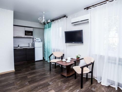 Hotel Strela