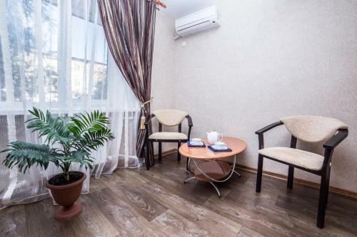Hotel Strela