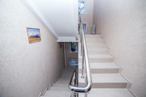 Hotel Strela