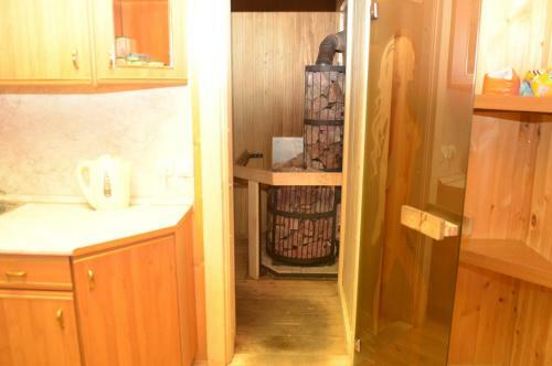 Agroturismo Country House Dedyoshino