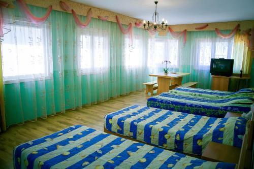 Hostal Sad U Morya Guest House