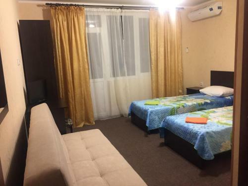 Hostal Guest House "monaco"
