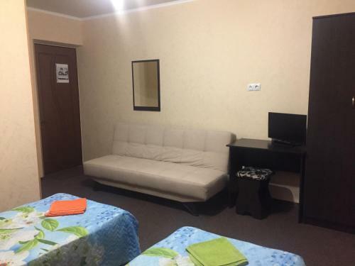 Hostal Guest House "monaco"