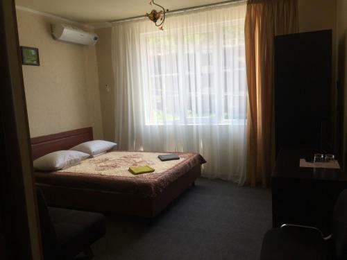 Hostal Guest House "monaco"