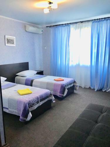 Hostal Guest House "monaco"