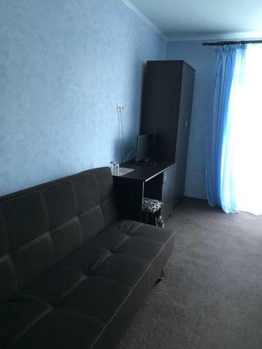 Hostal Guest House "monaco"