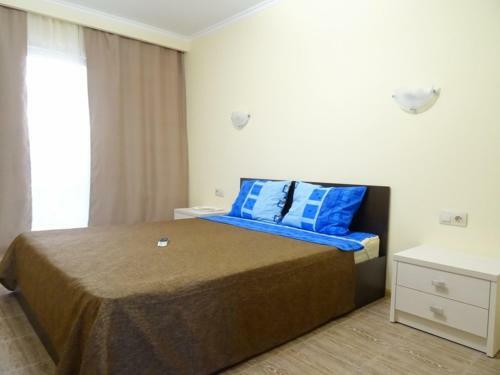 Hostal Guest House On Dorozhnik