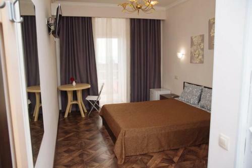 Hostal Guest House On Dorozhnik