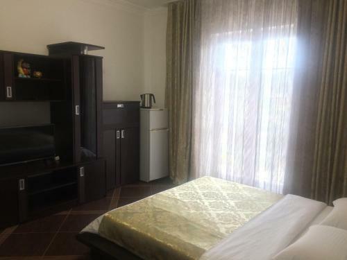 Hostal Guest House Rltennis