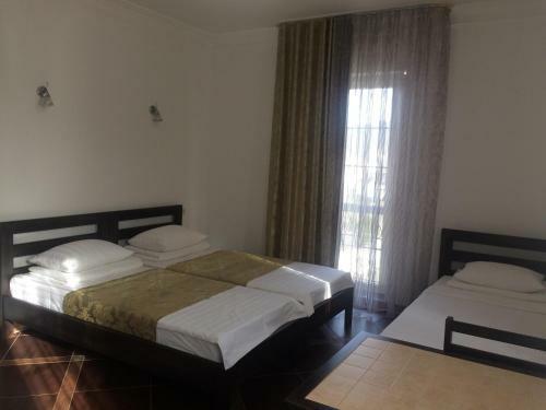 Hostal Guest House Rltennis