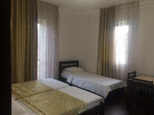 Hostal Guest House Rltennis