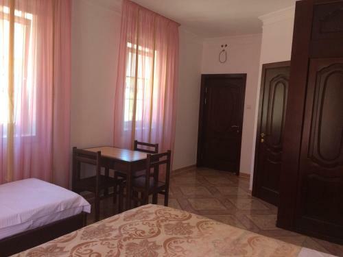 Hostal Guest House Rltennis