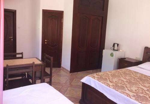 Hostal Guest House Rltennis