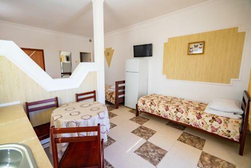 Hostal Guest House Rltennis