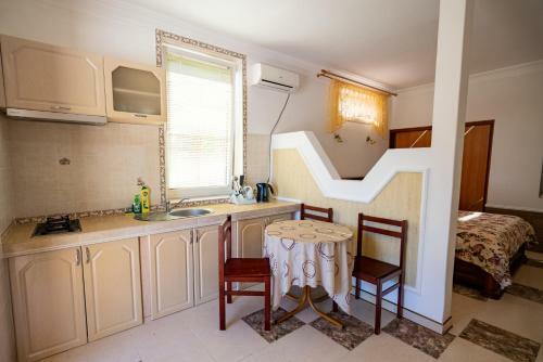 Hostal Guest House Rltennis
