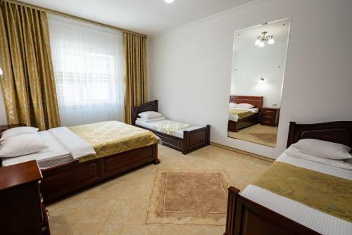 Hostal Guest House Rltennis