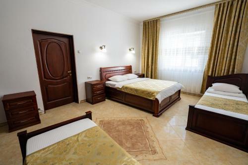Hostal Guest House Rltennis