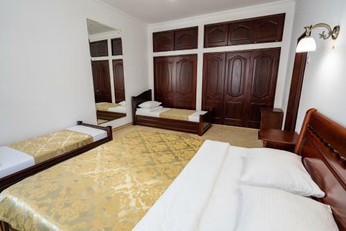 Hostal Guest House Rltennis