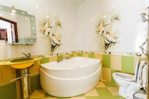 Hostal Guest House Rltennis