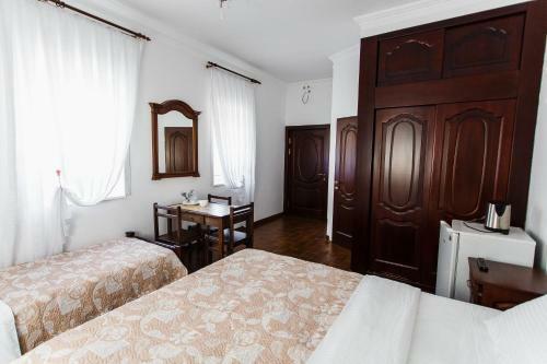 Hostal Guest House Rltennis