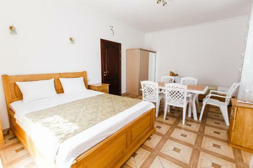 Hostal Guest House Rltennis