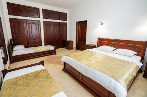 Hostal Guest House Rltennis
