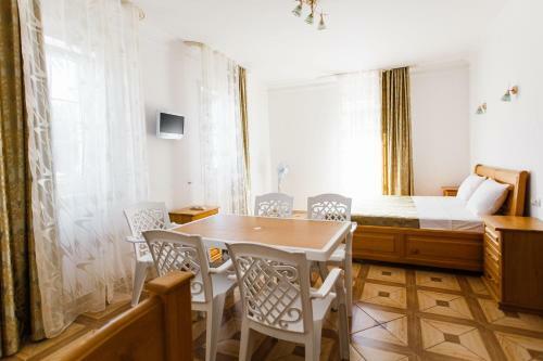 Hostal Guest House Rltennis