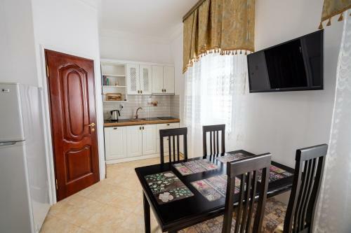 Hostal Guest House Rltennis