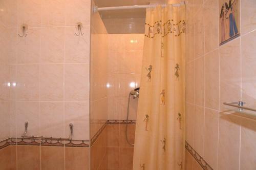 Hostal Guest House Rltennis